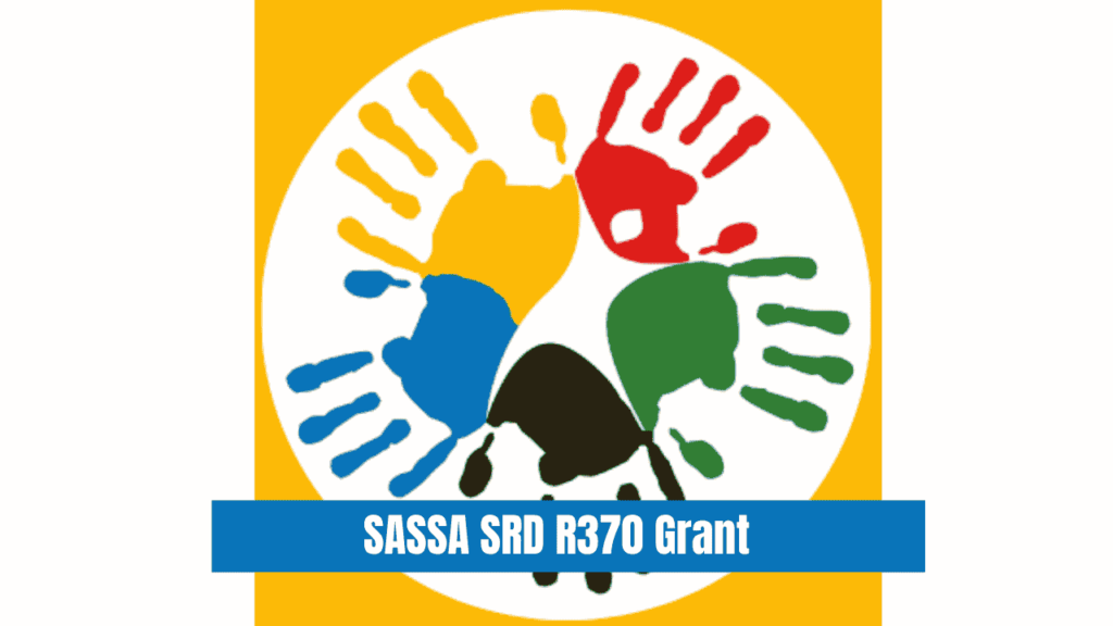 SASSA SRD R370 Grant