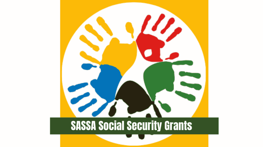 SASSA Social Security Grants