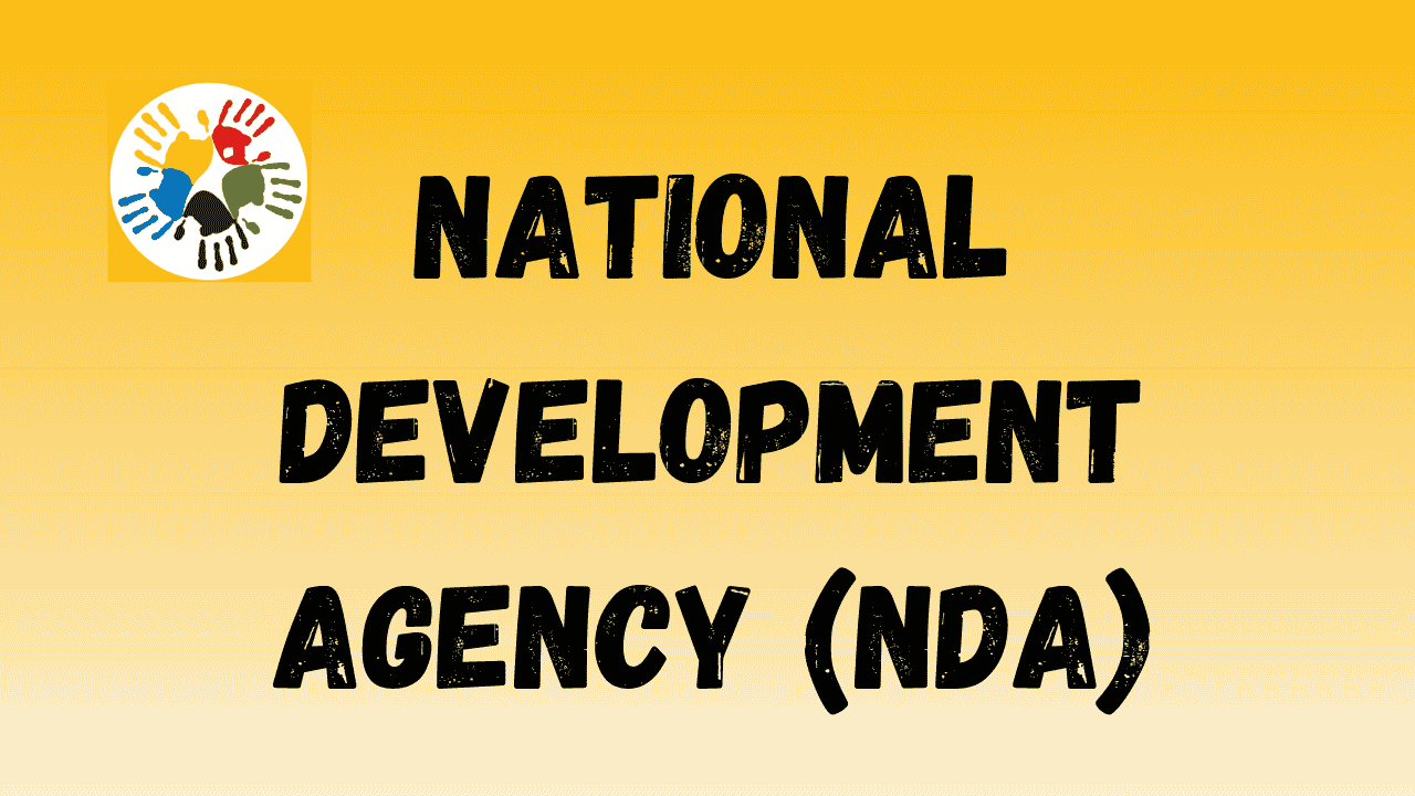 National Development Agency (NDA)