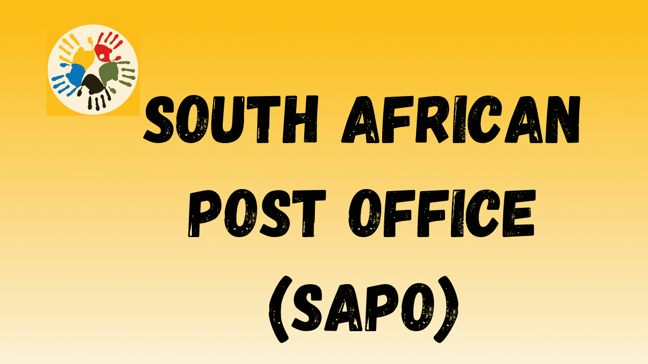 South African Post Office (SAPO)