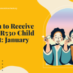 When to Receive Your R530 Child Grant January 2025