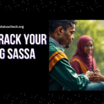 Fast-Track Your Pending SASSA Grant
