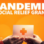 Pandemic Social Relief Grant