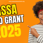 SASSA R350 Grant 2025