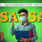 SASSA Reconsideration Requests