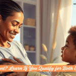 Single Parent Learn If You Qualify for Both SRD & Child Support Grants in 2025