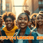 Youth Under 25