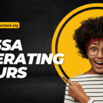 SASSA Operating Hours Across South Africa