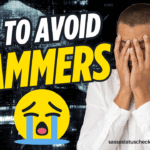 Protect Your SASSA Grant Tips to Avoid Scammers