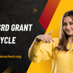 "How the SRD Grant Cycle Works: Application, Approval, and Payment"