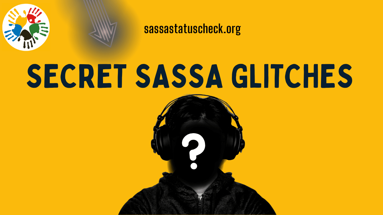 The Secret SASSA Glitches Affecting Grant Payments in 2025