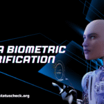 SASSA Biometric ID Verification