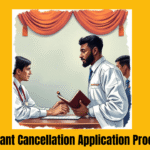 SASSA Grant Cancellation Application Process