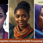 Understanding SASSA’s Eligibility Framework and SRD Processing Phases