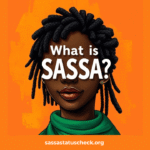 What Is SASSA? A Step-by-Step Guide to Social Grants in South Africa