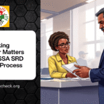 Why Banking Behaviour Matters in the SASSA SRD Approval Process