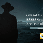 Official Notice: All SASSA Grant Services Are Free of Charge