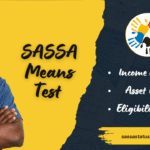 SASSA Means Test Explained Income Limits, Asset Rules & Eligibility 2026
